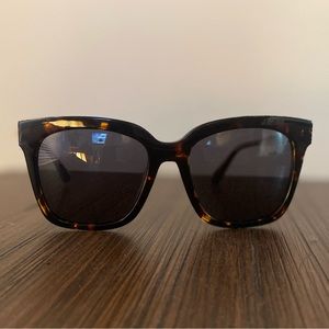 Tortoise Sunglasses